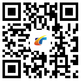 扫一扫，关注网站!